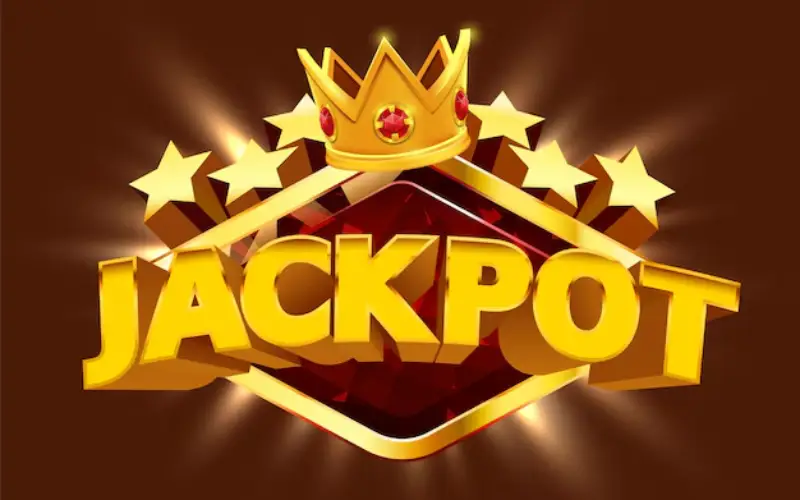 Slot IWIN thưởng Jackpot cao