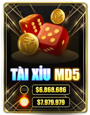 tai xiu md5