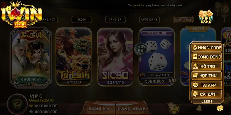 3 câu hỏi khách hàng thường đặt ra cho cổng game