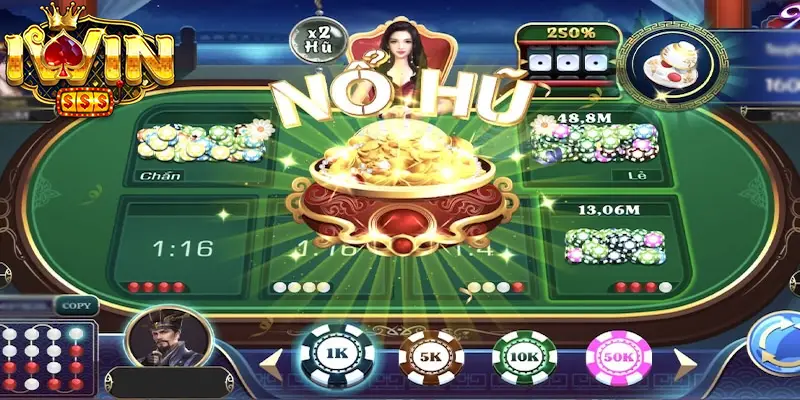 3 sự kiện lớn đang được diễn ra hằng ngày tại cổng game