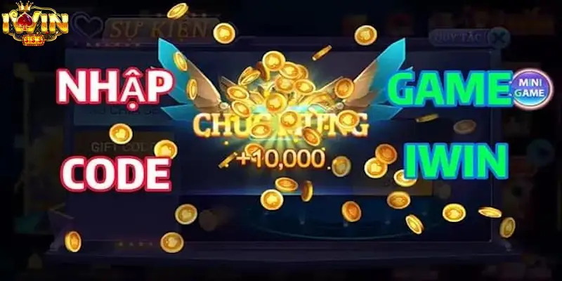 5 bước nhận thưởng từ mã nhận thưởng của cổng game