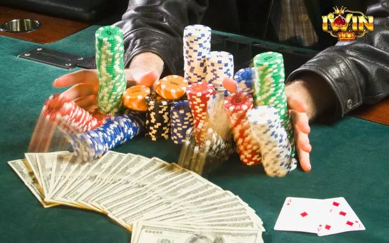 Các loại chiến thuật All-in hiệu quả trong từng giai đoạn