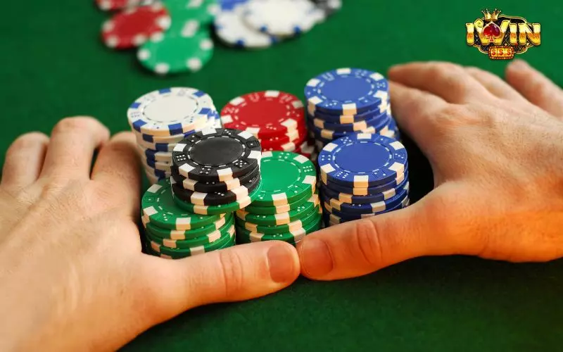 Chiến thuật All-in có quan trọng trong Poker?